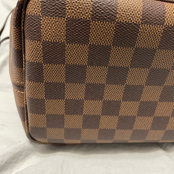 Louis Vuitton Neverfull MM Damier - Picture 3 of 12